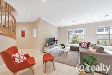 Property photo of 6 Sunset Place Maribyrnong VIC 3032