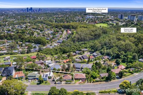 Property photo of 310 Marsden Road Carlingford NSW 2118