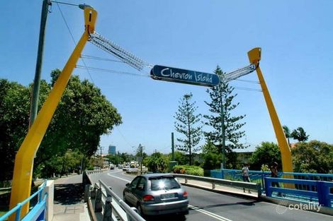 Property photo of 3/17 Stanhill Drive Surfers Paradise QLD 4217