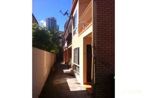 Property photo of 3/17 Stanhill Drive Surfers Paradise QLD 4217