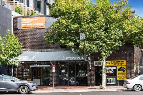 90a Maroondah Hwy, Ringwood, VIC 3134