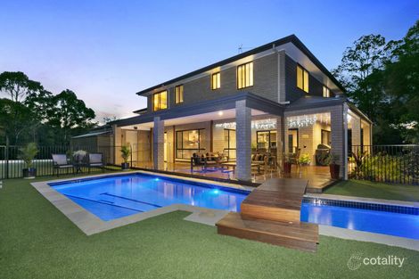 Property photo of 30 Dudgeon Drive Tallebudgera QLD 4228