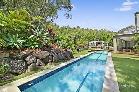 Property photo of 30 Dudgeon Drive Tallebudgera QLD 4228