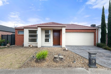 22 Yaramba Bvd, Point Cook, VIC 3030