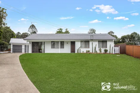 Property photo of 7 Ascot Place Wilberforce NSW 2756