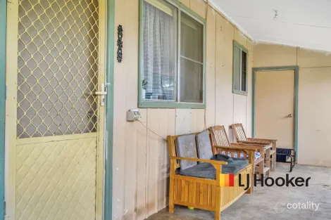 Property photo of 5 Meryula Street Narromine NSW 2821