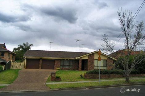 Property photo of 147 David Road Castle Hill NSW 2154