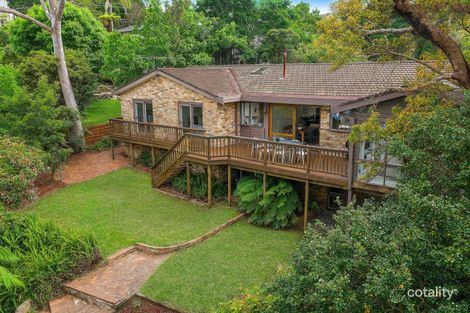 Property photo of 3 Adair Place East Killara NSW 2071