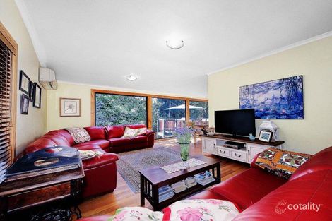 Property photo of 40 Deans Road Upwey VIC 3158