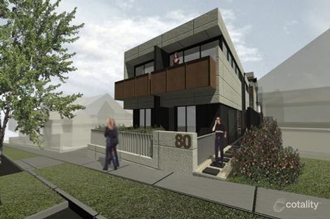 5/80 Moreland St, Footscray, VIC 3011