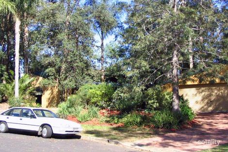 5 Ensign Pl, Castle Hill, NSW 2154