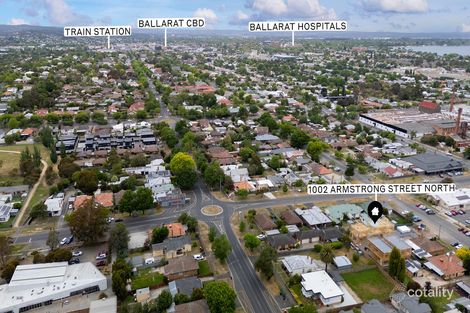 Property photo of 1002 Armstrong Street North Ballarat North VIC 3350