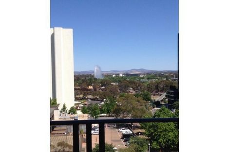 9/2 Edinburgh Ave, City, ACT 2601