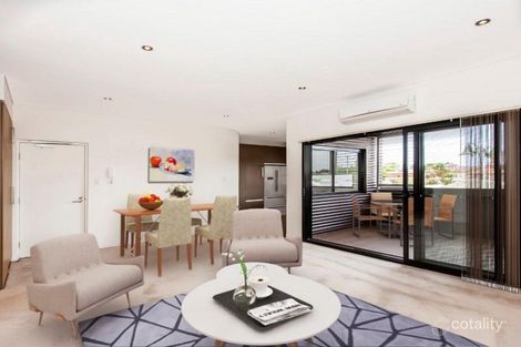 Property photo of 39/80 Eighth Avenue Maylands WA 6051