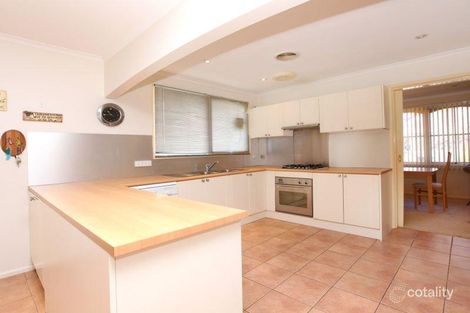 Property photo of 75 Boddington Crescent Kambah ACT 2902