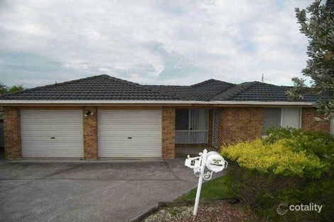 Property photo of 4 Boles Street Albion Park NSW 2527