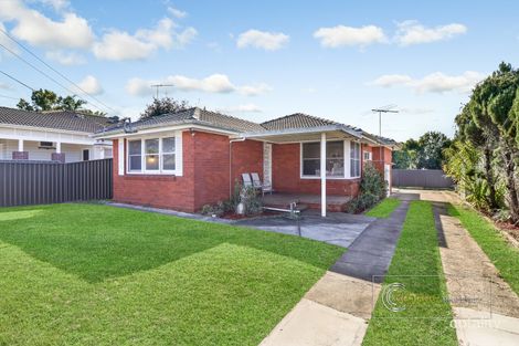 Property photo of 67 Portico Parade Toongabbie NSW 2146
