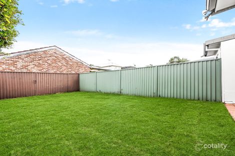 Property photo of 70 Napoleon Street Mascot NSW 2020