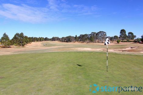 Property photo of 25 Halmstad Boulevard Luddenham NSW 2745