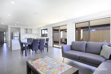 Property photo of 10 Conrick Way Koroit VIC 3282