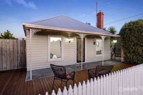 Property photo of 6 Queen Street North Ballarat East VIC 3350