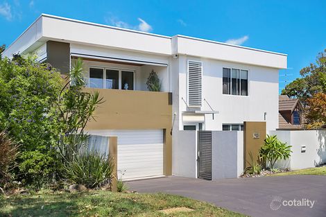 Property photo of 127 Macquarie Street Merewether NSW 2291