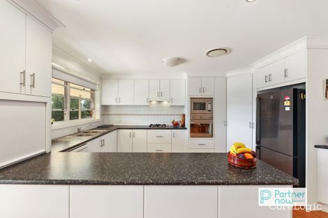 Property photo of 176 Catherine Way Daruka NSW 2340