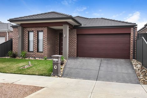 Property photo of 19 Quadrant Drive Fraser Rise VIC 3336