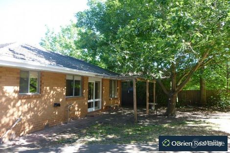 Property photo of 11 Evan Street Berwick VIC 3806