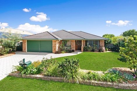 21 Whitfield Cres, North Lakes, QLD 4509