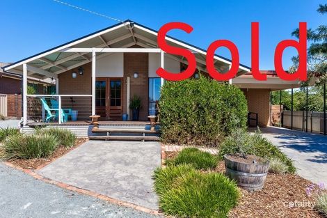 18 Barkly St, Rutherglen, VIC 3685