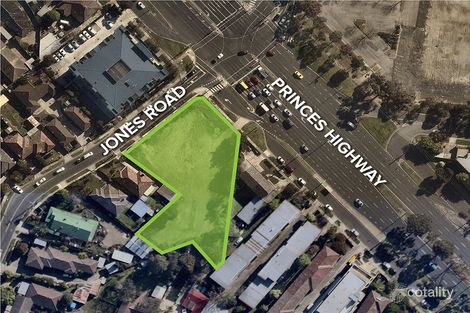 159 Princes Hwy, Dandenong, VIC 3175