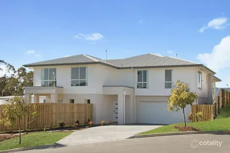Property photo of 2/2 Beacon Court Elanora QLD 4221