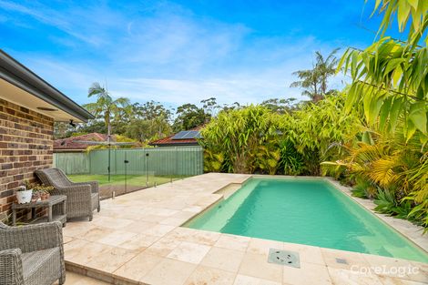 Property photo of 17 Ashburn Close Lisarow NSW 2250