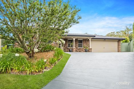 Property photo of 17 Ashburn Close Lisarow NSW 2250