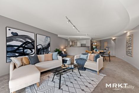 2/15-17 Eldridge Cres, Garran, ACT 2605