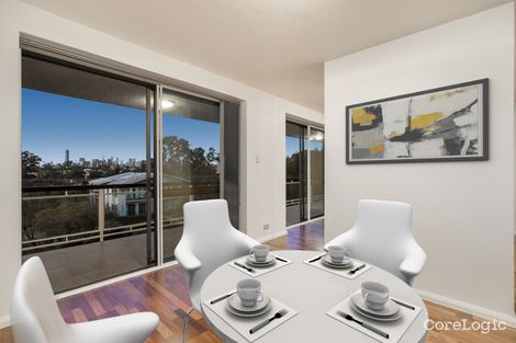 Property photo of 4/60 Bellevue Terrace St Lucia QLD 4067