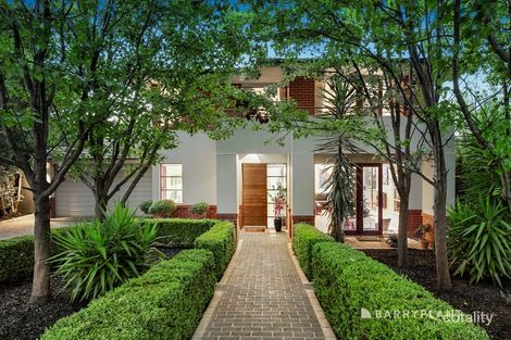 Property photo of 65 Springthorpe Boulevard Macleod VIC 3085