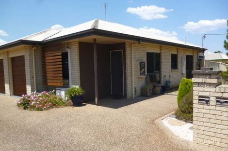 1/15 Goode St, Newtown, QLD 4350