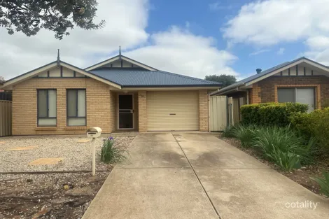 Property photo of 38 Charta Circuit Smithfield SA 5114