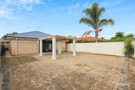 Property photo of 38 Charta Circuit Smithfield SA 5114