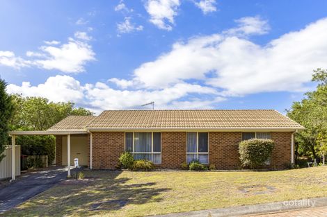 Property photo of 2 Arunta Close Salamander Bay NSW 2317
