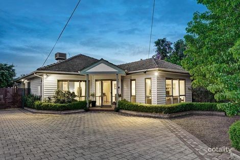 Property photo of 155 Porter Road Heidelberg Heights VIC 3081