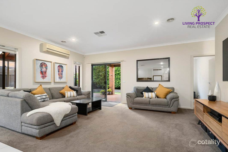 Property photo of 132 Yuruga Boulevard Point Cook VIC 3030