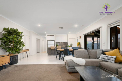 Property photo of 132 Yuruga Boulevard Point Cook VIC 3030