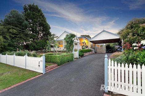 123 Dunns Rd, Mount Martha, VIC 3934