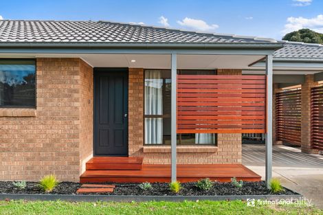 Property photo of 3 Karri Court Traralgon VIC 3844
