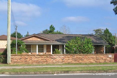 Property photo of 64 Rusden Road Blaxland NSW 2774