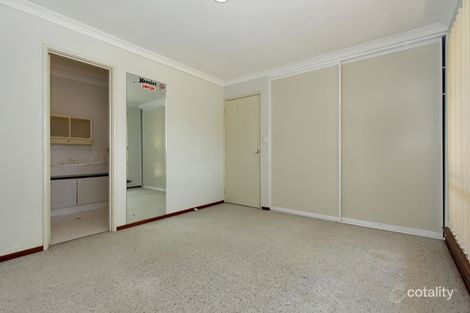 Property photo of 25 Golden Retreat Bullsbrook WA 6084
