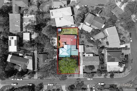 Property photo of 3 Coolabah Crescent Forestville NSW 2087